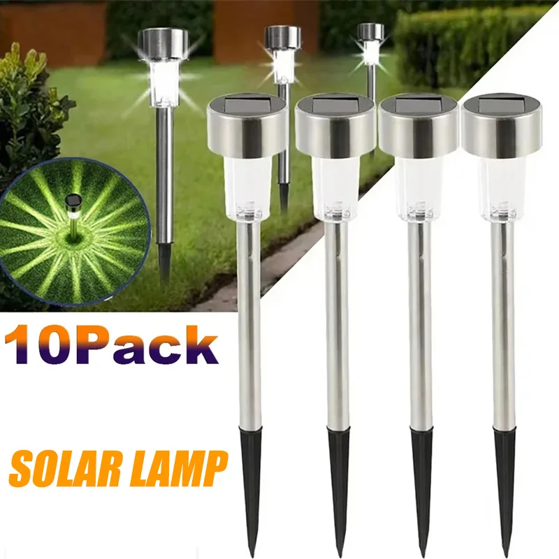Outdoor Lighting Gazebo - Solarne światła zewnętrzne Lampa ogrodowa Zasilana