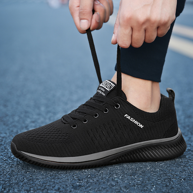 Outdoor Lighting Trends - Męskie buty do biegania 2021 wygodne