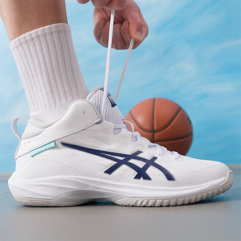 Asics V17 GEL HOOP 17 Antypośl – Outdoor Lighting Hong Kong recenzja i cena