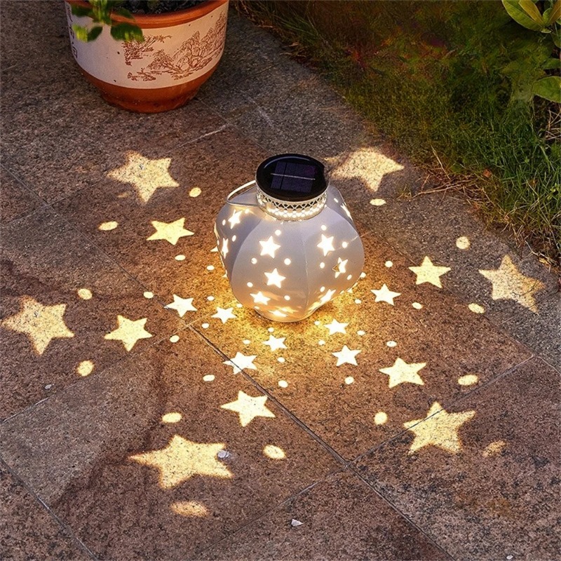 Projektor Ogrodowy w Kształcie – Outdoor Lighting Gazebo recenzja i cena