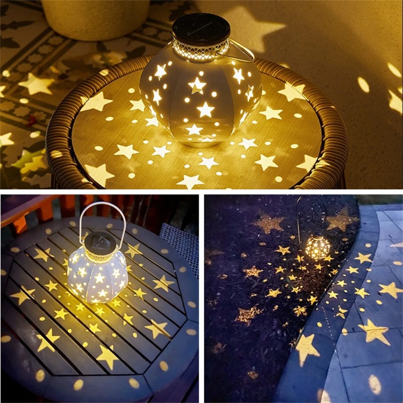 Projektor Ogrodowy w Kształcie – Outdoor Lighting Gazebo recenzja i cena