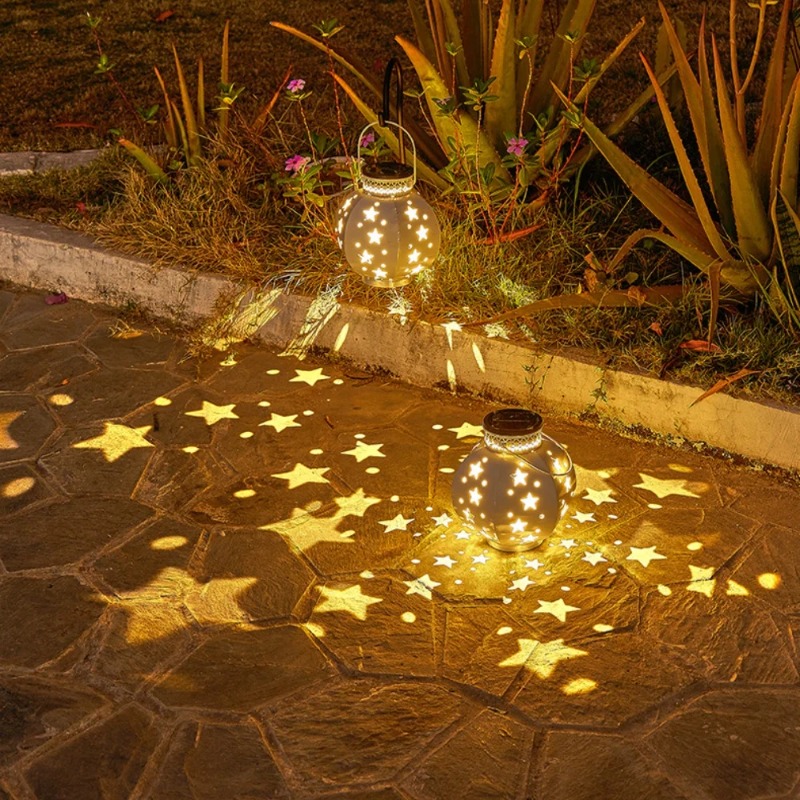 Projektor Ogrodowy w Kształcie – Outdoor Lighting Gazebo recenzja i cena