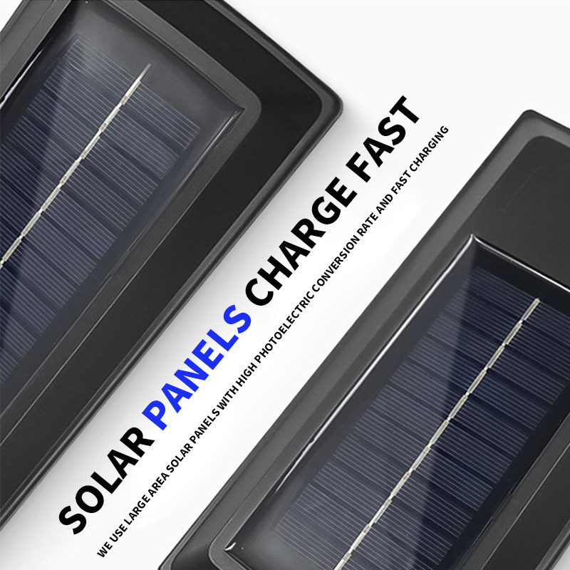 Zewnętrzne solarne lampy ulicz – Outdoor Lighting Lamps recenzja i cena