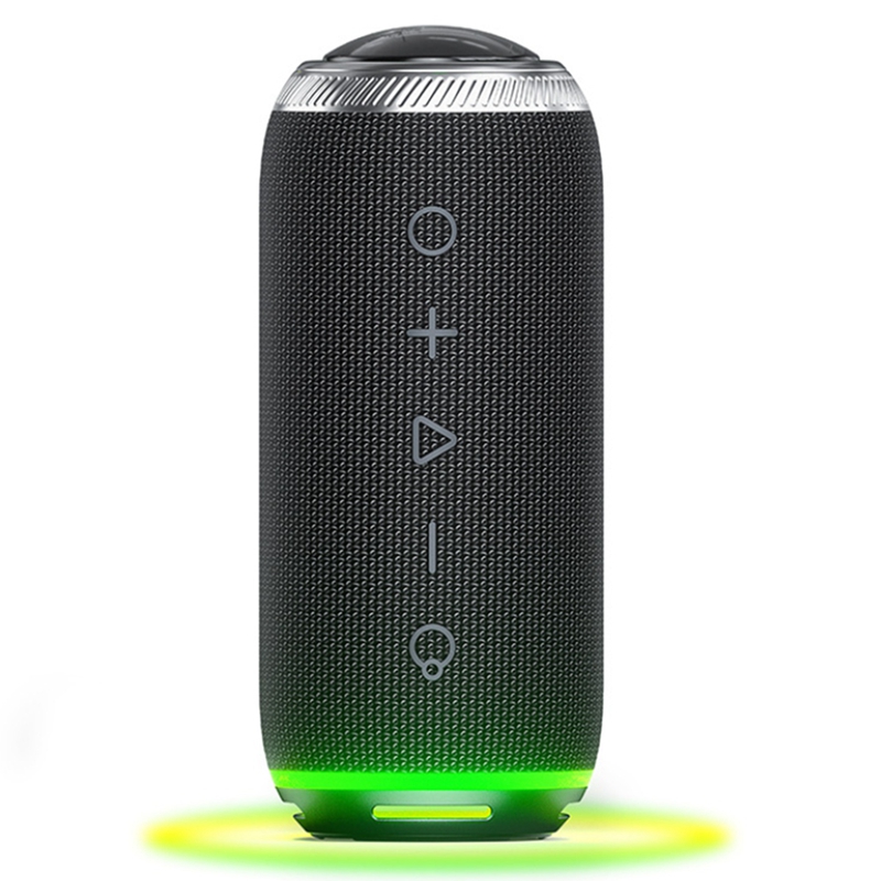 Bezprzewodowy głośnik Bluetoot – Outdoor Lighting Wireless recenzja i cena