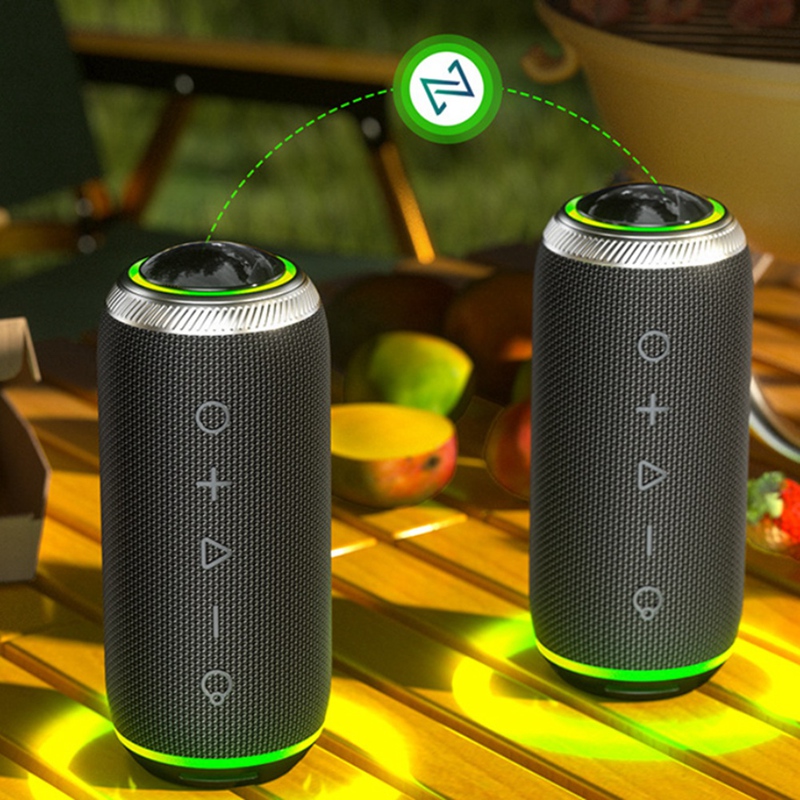 Bezprzewodowy głośnik Bluetoot – Outdoor Lighting Wireless recenzja i cena