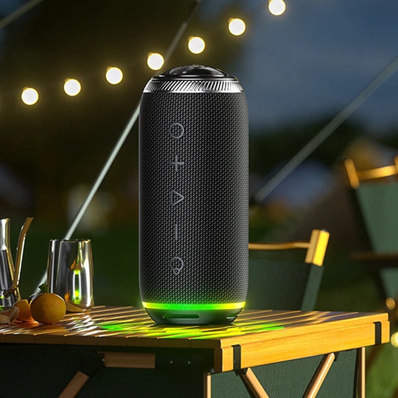 Bezprzewodowy głośnik Bluetoot – Outdoor Lighting Wireless recenzja i cena