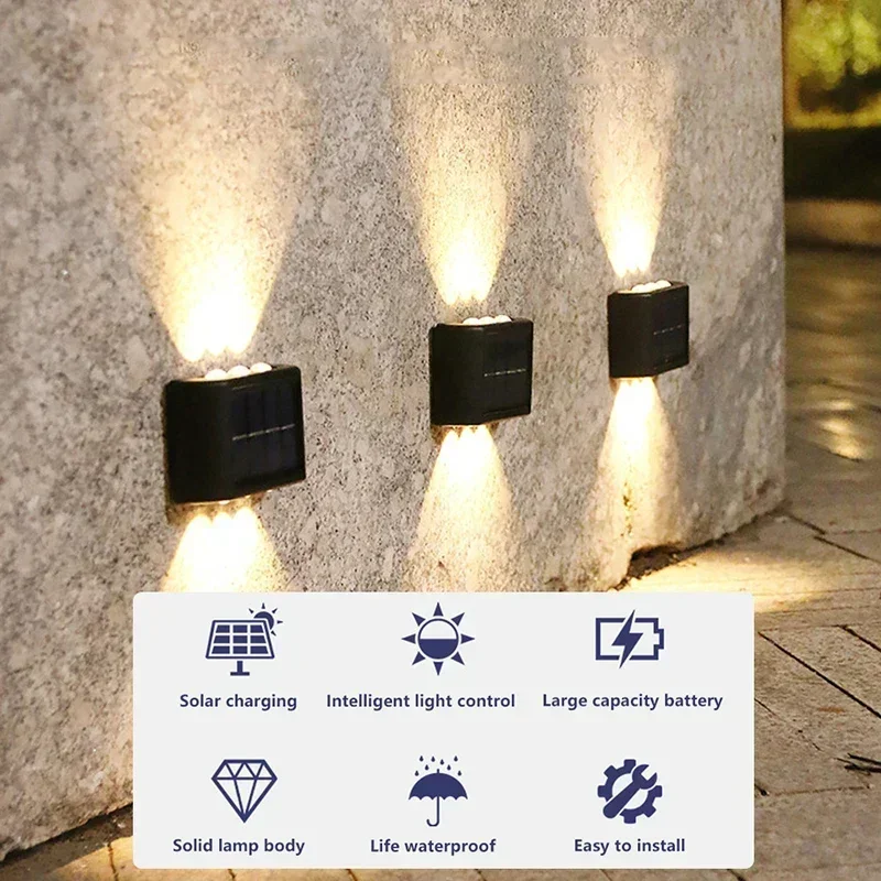 Zewnętrzna wodoodporna lampa s – Outdoor Lighting Lamps recenzja i cena