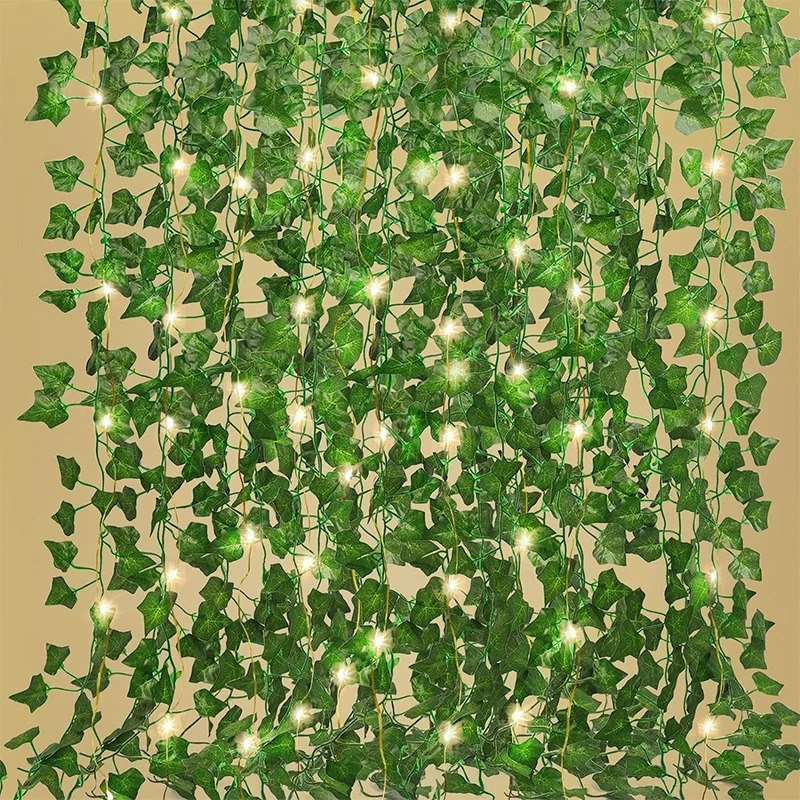 Zielony bluszcz 210cm LED Ligh – Outdoor Lighting Tree recenzja i cena