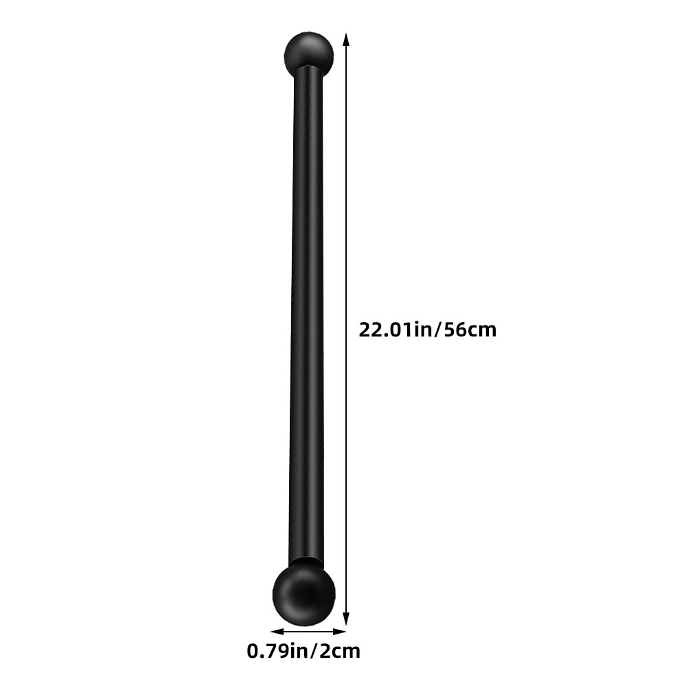 2 szt. poprzecznych ramion do  – Outdoor Lighting Pole recenzja i cena