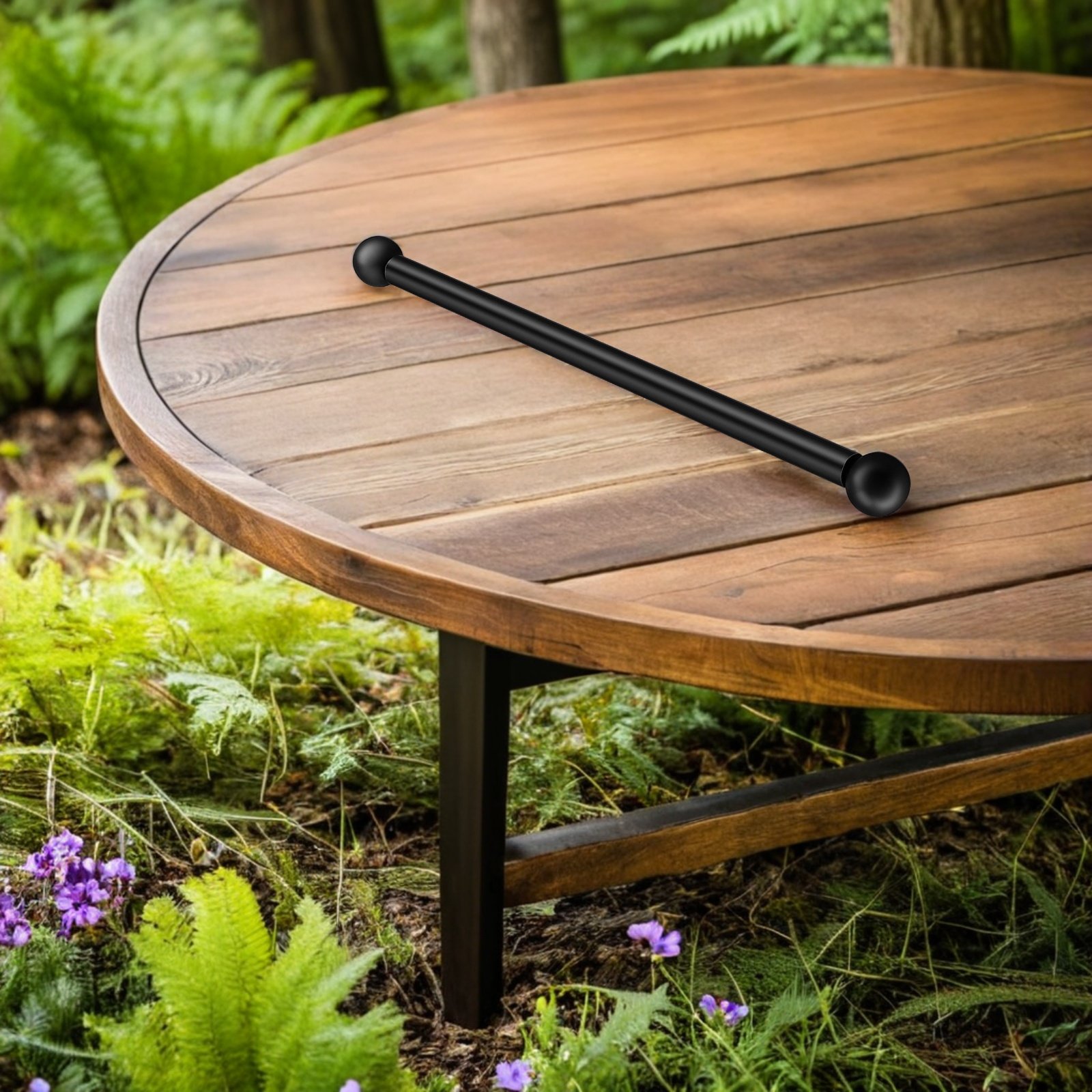 2 szt. poprzecznych ramion do  – Outdoor Lighting Pole recenzja i cena
