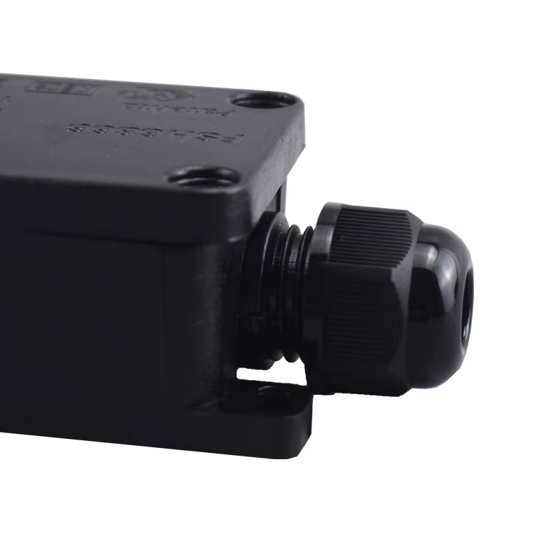 1 szt. 2-drożna, zewnętrzna, w – Outdoor Lighting Connectors recenzja i cena