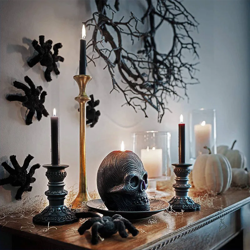 Dekoracja na Halloween Dekorac – Outdoor Lighting Ideas For Party recenzja i cena