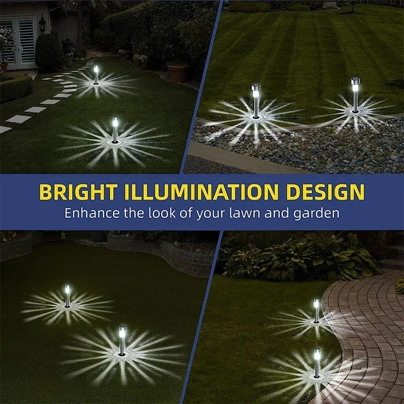 Solarne światła zewnętrzne Lam – Outdoor Lighting Gazebo recenzja i cena