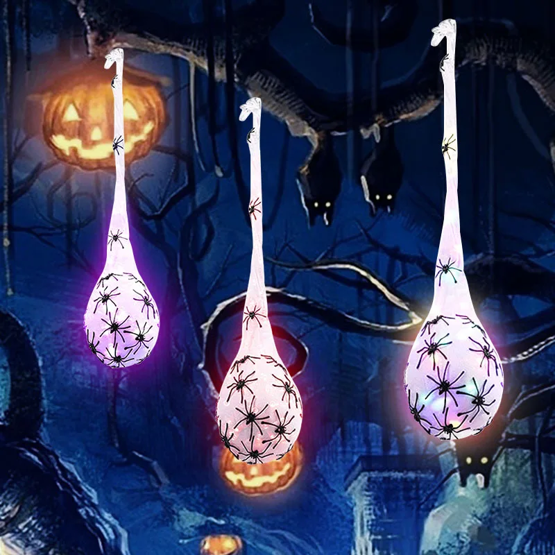 1-3 szt. Halloweenowe świetlik – Outdoor Lighting Tree recenzja i cena