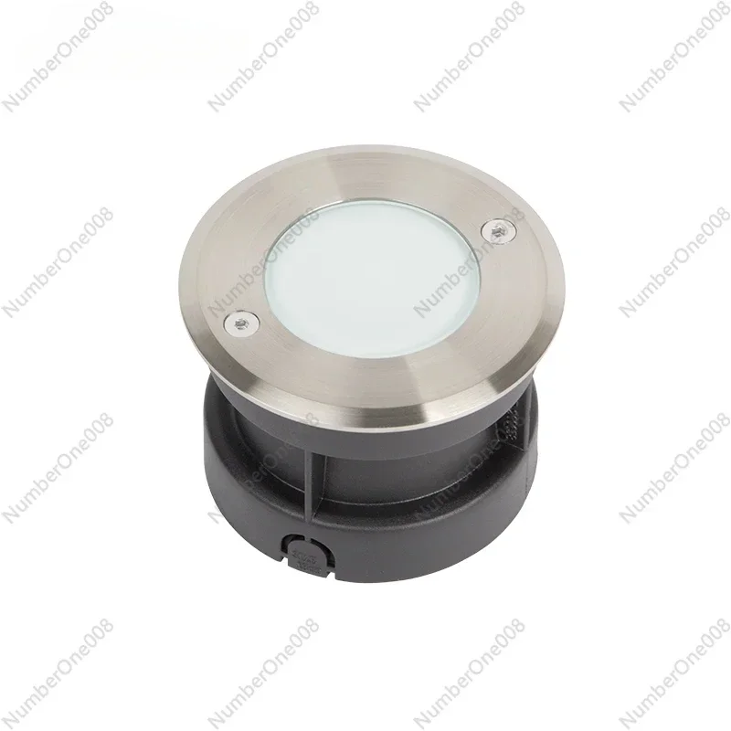 Lampa LED ze stali nierdzewnej – Outdoor Lighting Tree recenzja i cena