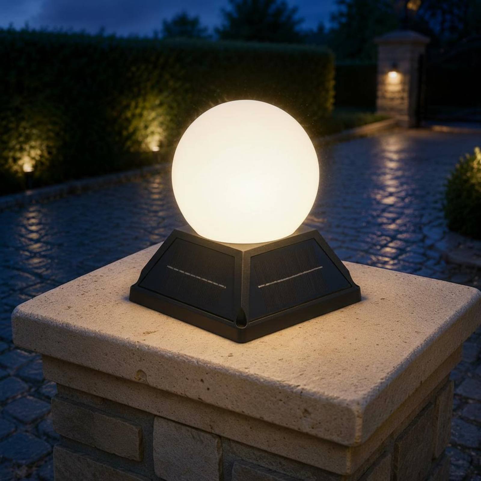 Bezprzewodowy kontroler do sol – Outdoor Lighting Wireless recenzja i cena