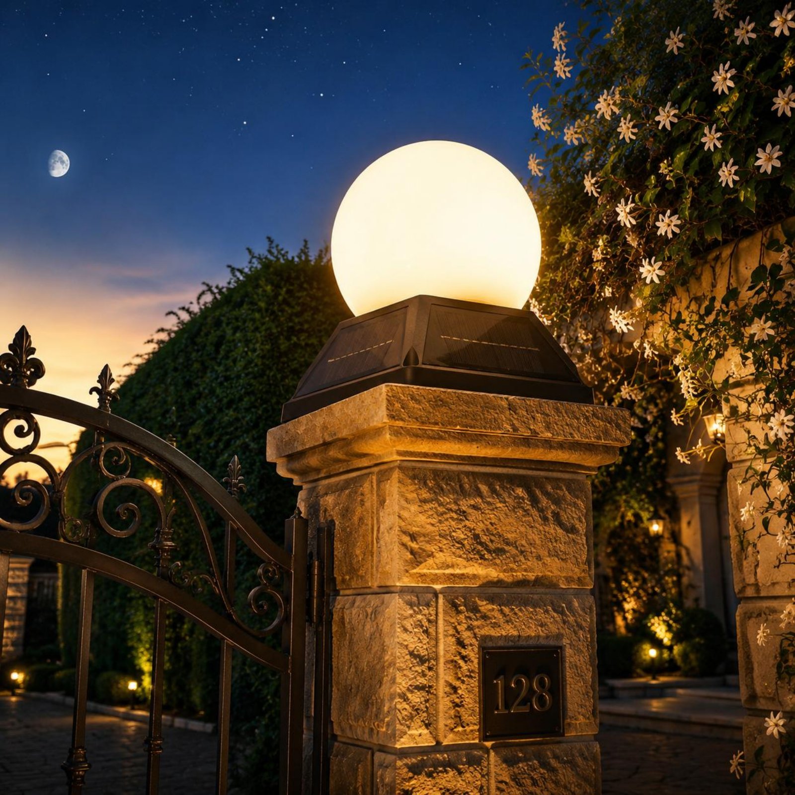 Bezprzewodowy kontroler do sol – Outdoor Lighting Wireless recenzja i cena