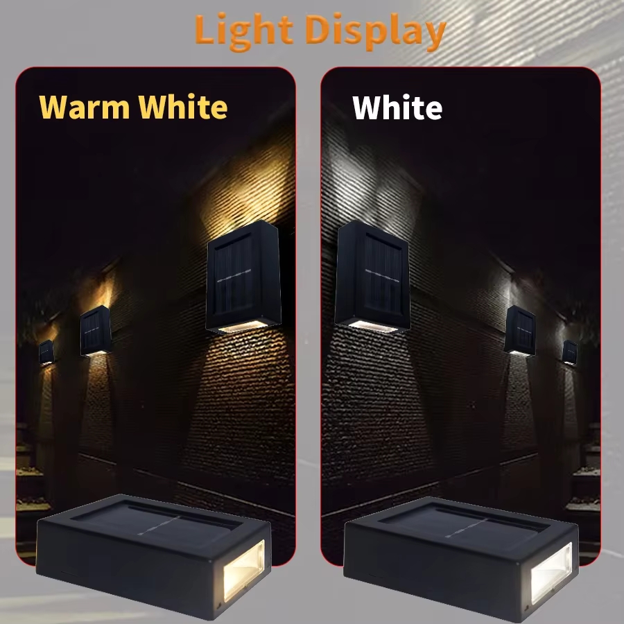 Solarne oświetlenie zewnętrzne – Outdoor Lighting Gazebo recenzja i cena