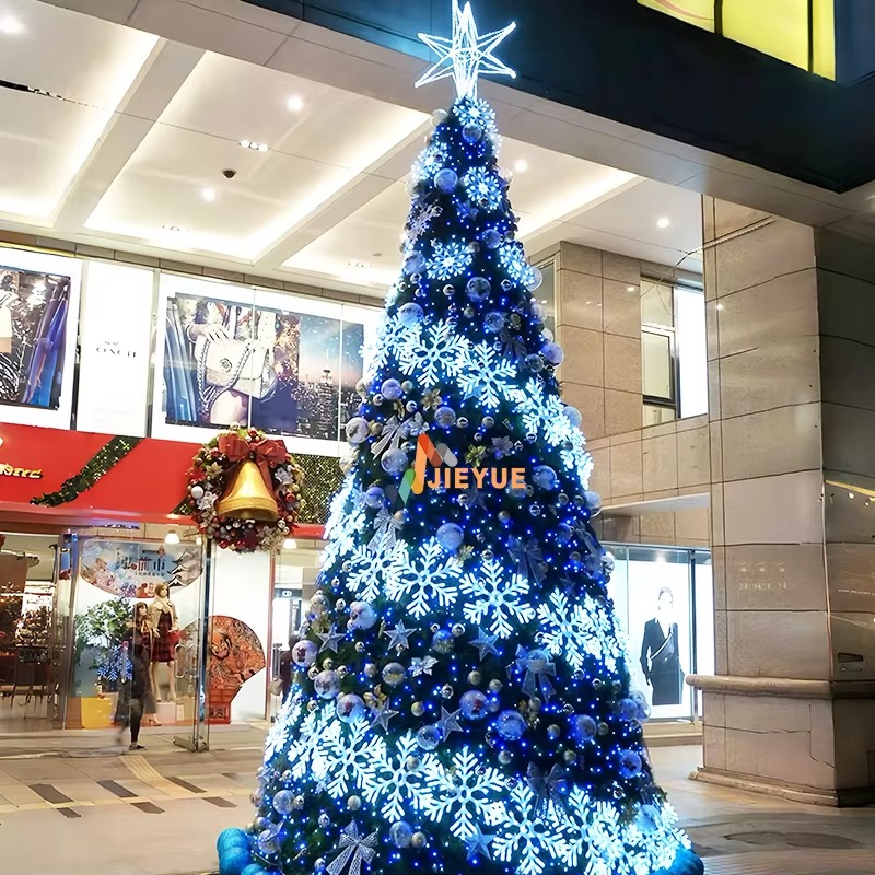 Wysokiej jakości gigantyczne d – Outdoor Lighting Tree recenzja i cena