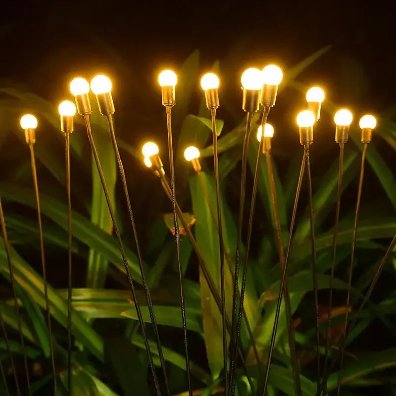 Zewnętrzna solarna lampa ścież – Outdoor Lighting Gazebo recenzja i cena