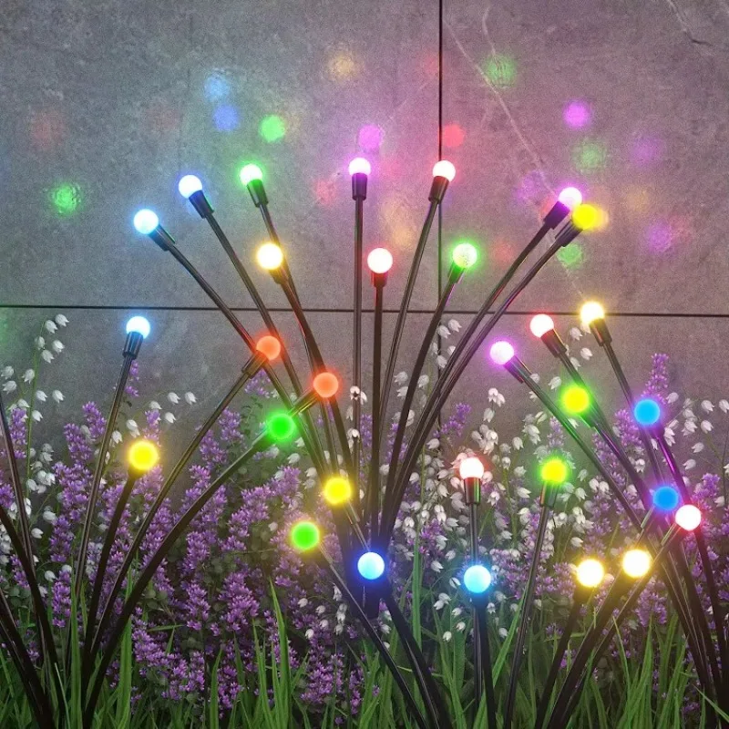 Zewnętrzna solarna lampa ścież – Outdoor Lighting Gazebo recenzja i cena