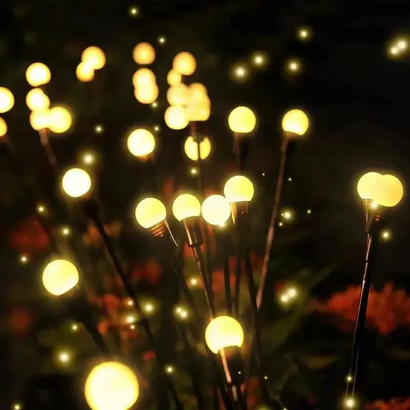 Zewnętrzna solarna lampa ścież – Outdoor Lighting Gazebo recenzja i cena
