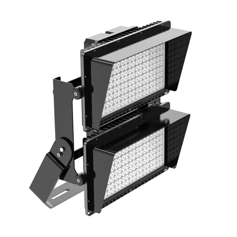 Reflektor LED zewnętrzny 1000W – Outdoor Lighting Hong Kong recenzja i cena