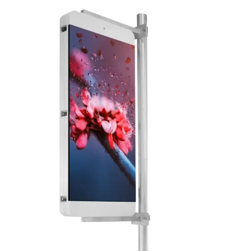 Konfigurowalny Wodoodporny Ekr – Outdoor Lighting Pole recenzja i cena