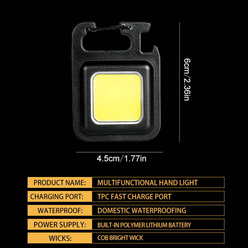 Super Jasna, Wygodna, Przenośn – Outdoor Lighting Lamps recenzja i cena