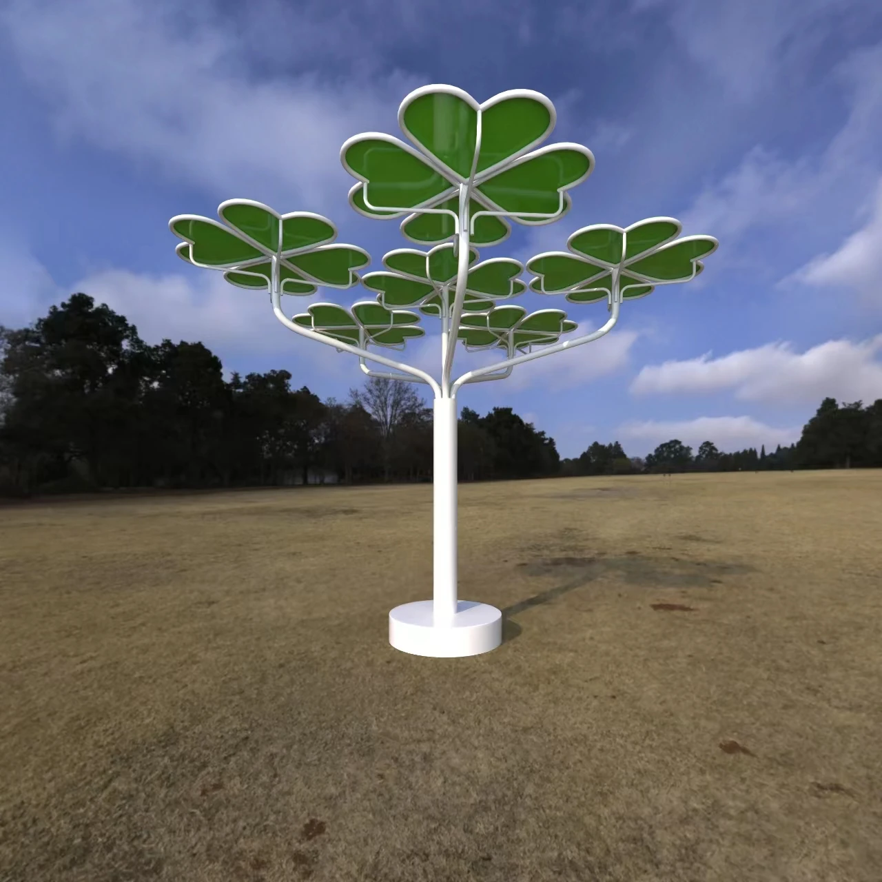 Spersonalizowane Wodoodporne P – Outdoor Lighting Tree recenzja i cena