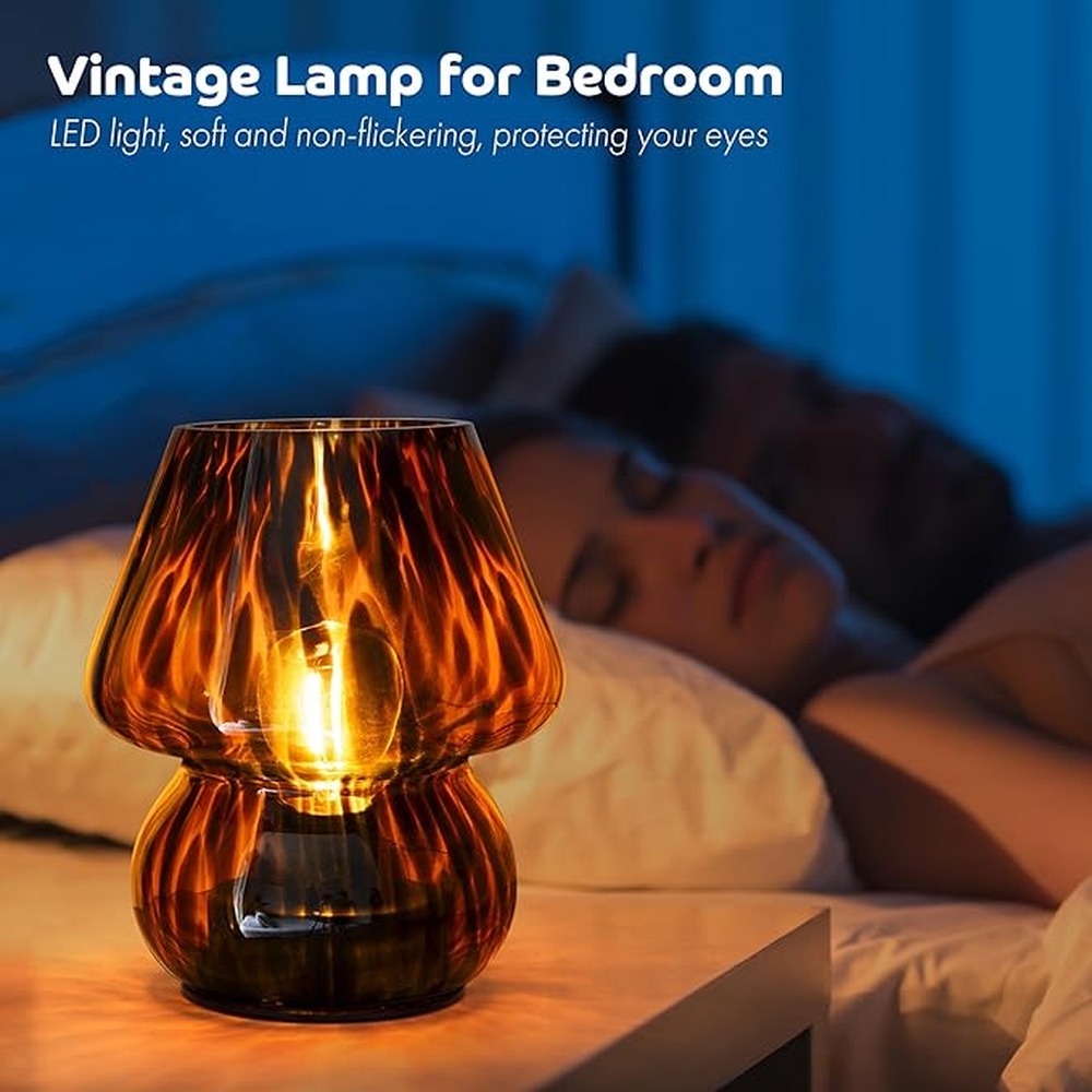 Bezprzewodowa szklana lampka n – Outdoor Lighting Wireless recenzja i cena