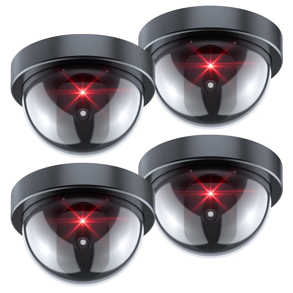 A55T Kamera Bezpieczeństwa - I – Outdoor Lighting Wireless recenzja i cena