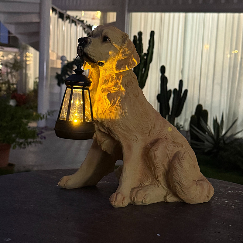 Świecąca lampa podłogowa, sola – Outdoor Lighting Lamps recenzja i cena