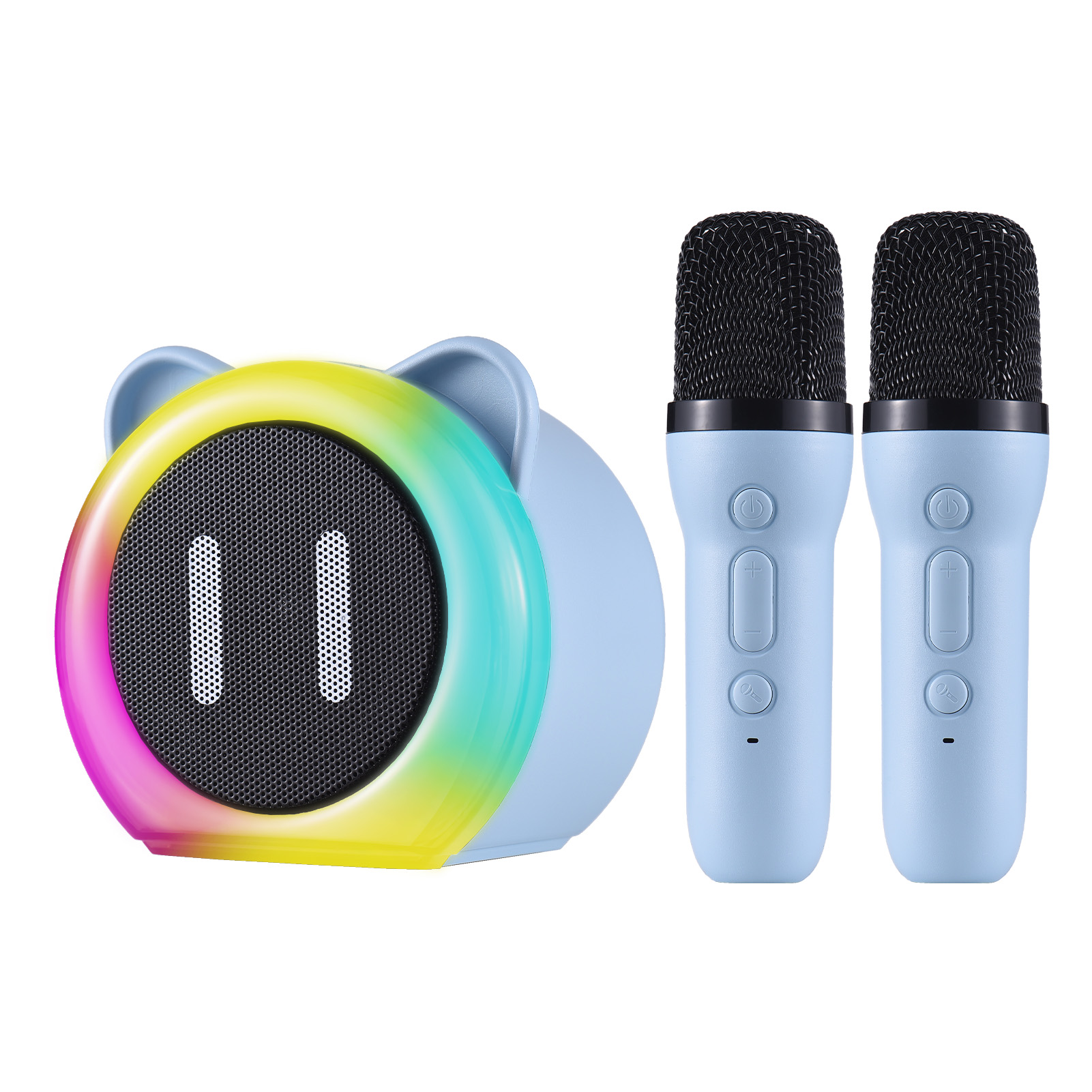 Maszyna do karaoke z 2 bezprze – Outdoor Lighting Wireless recenzja i cena