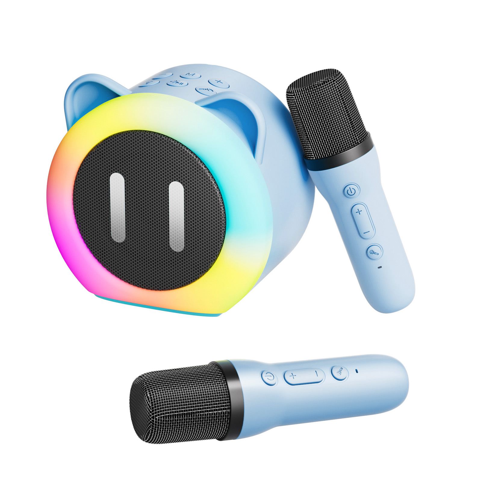 Maszyna do karaoke z 2 bezprze – Outdoor Lighting Wireless recenzja i cena