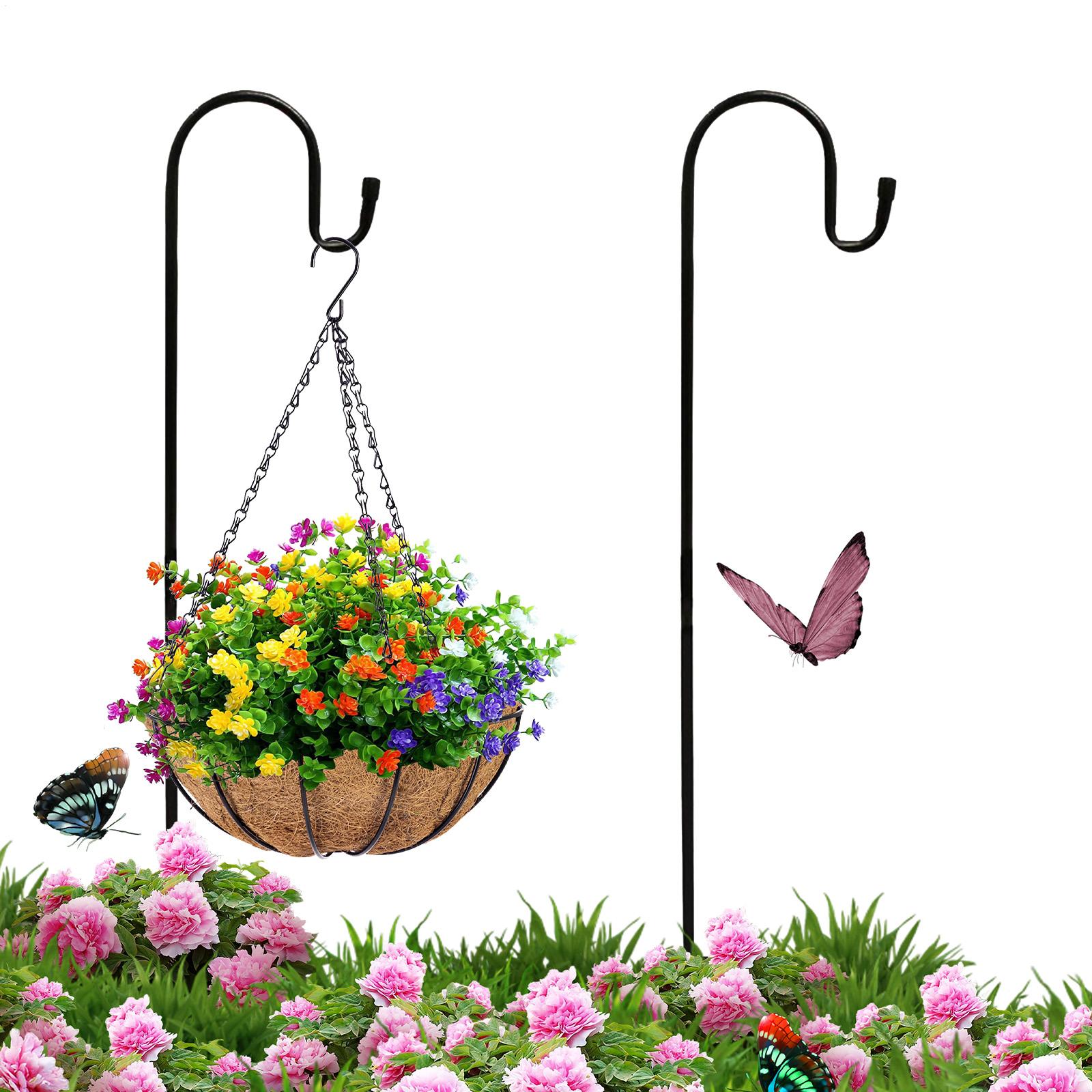 Hak do karmników dla ptaków 47 – Outdoor Lighting Pole recenzja i cena