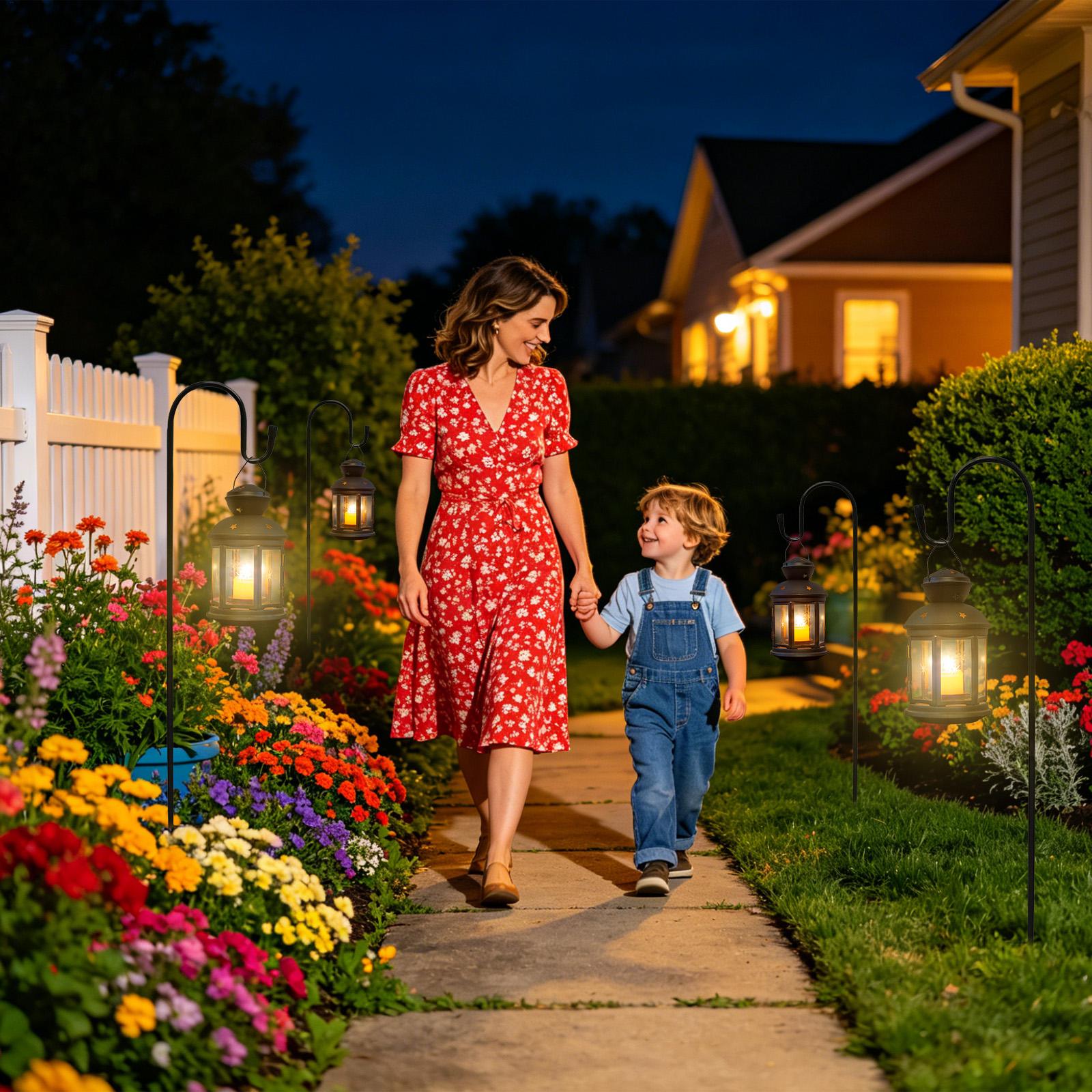 Hak do karmników dla ptaków 47 – Outdoor Lighting Pole recenzja i cena
